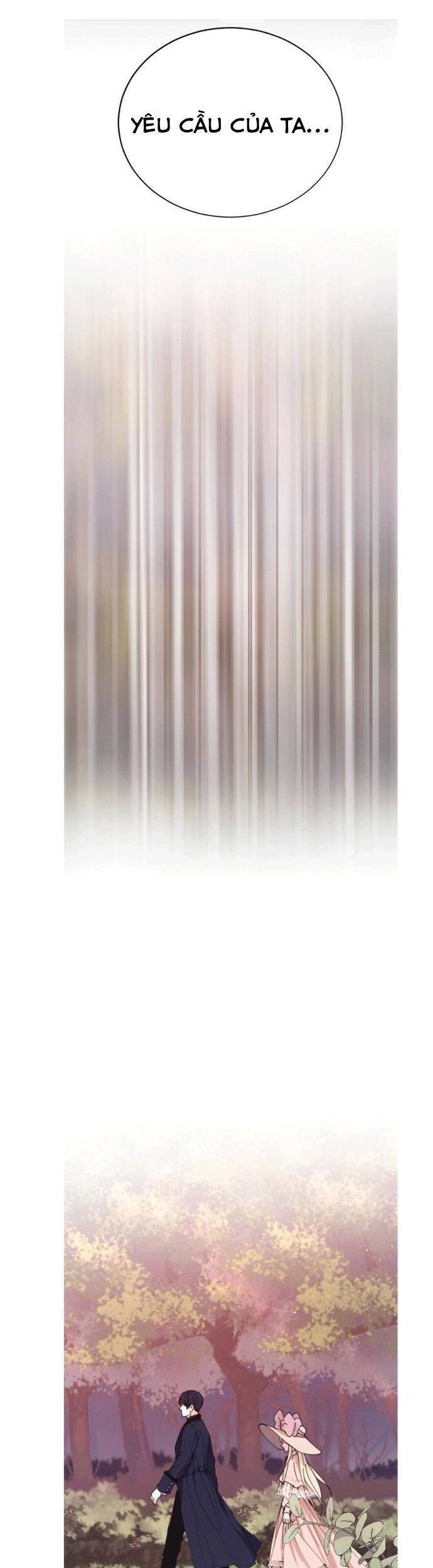 Thánh Nữ Ẩn Danh Chapter 3 - 25