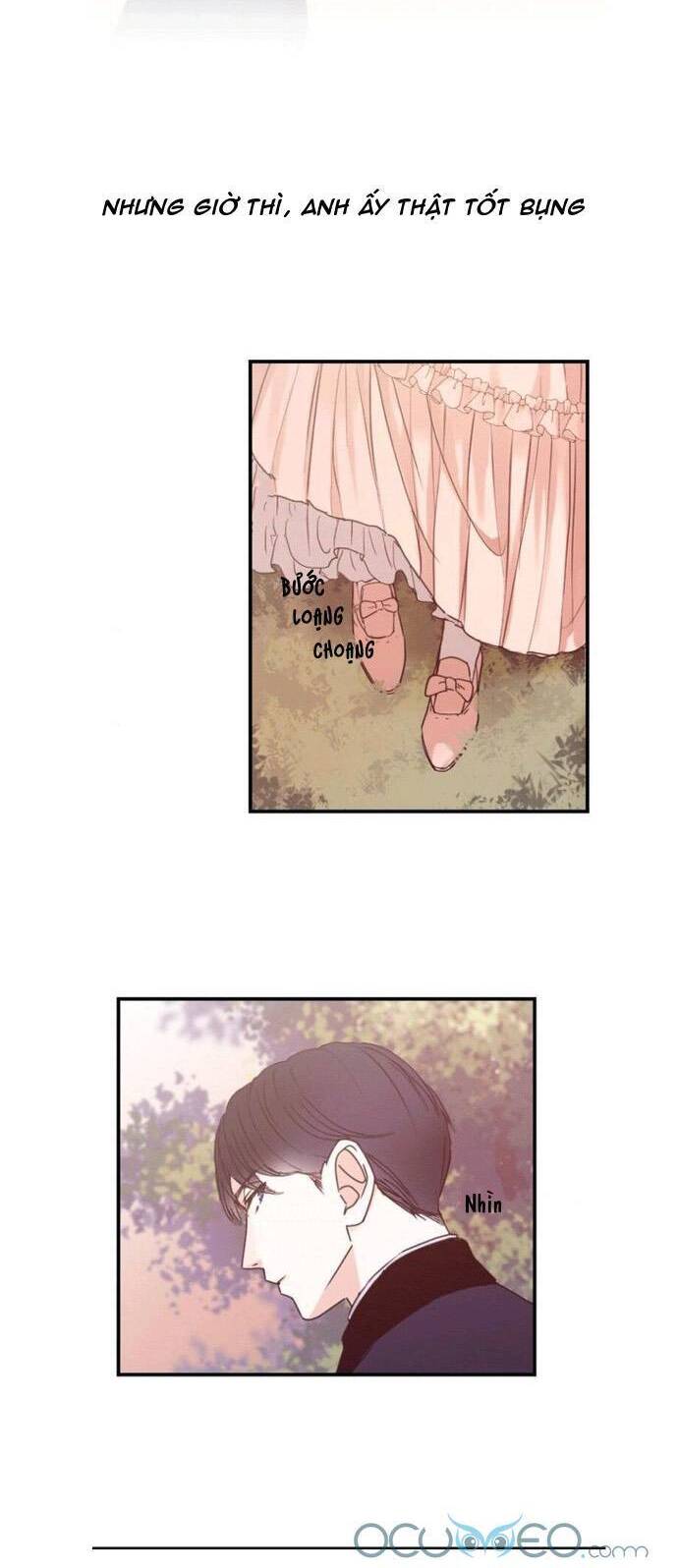 Thánh Nữ Ẩn Danh Chapter 3 - 28