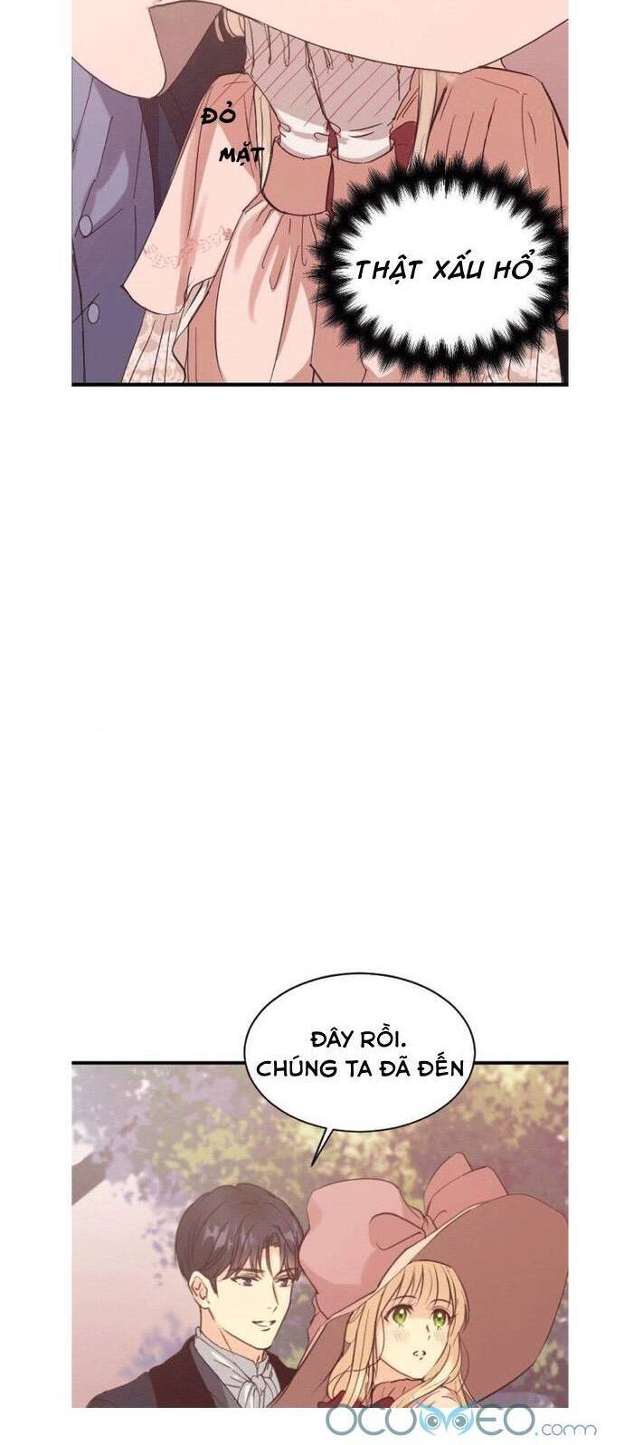 Thánh Nữ Ẩn Danh Chapter 3 - 30