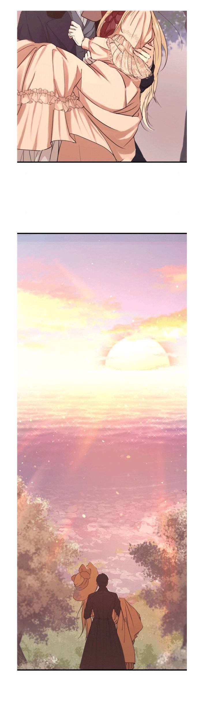 Thánh Nữ Ẩn Danh Chapter 3 - 31