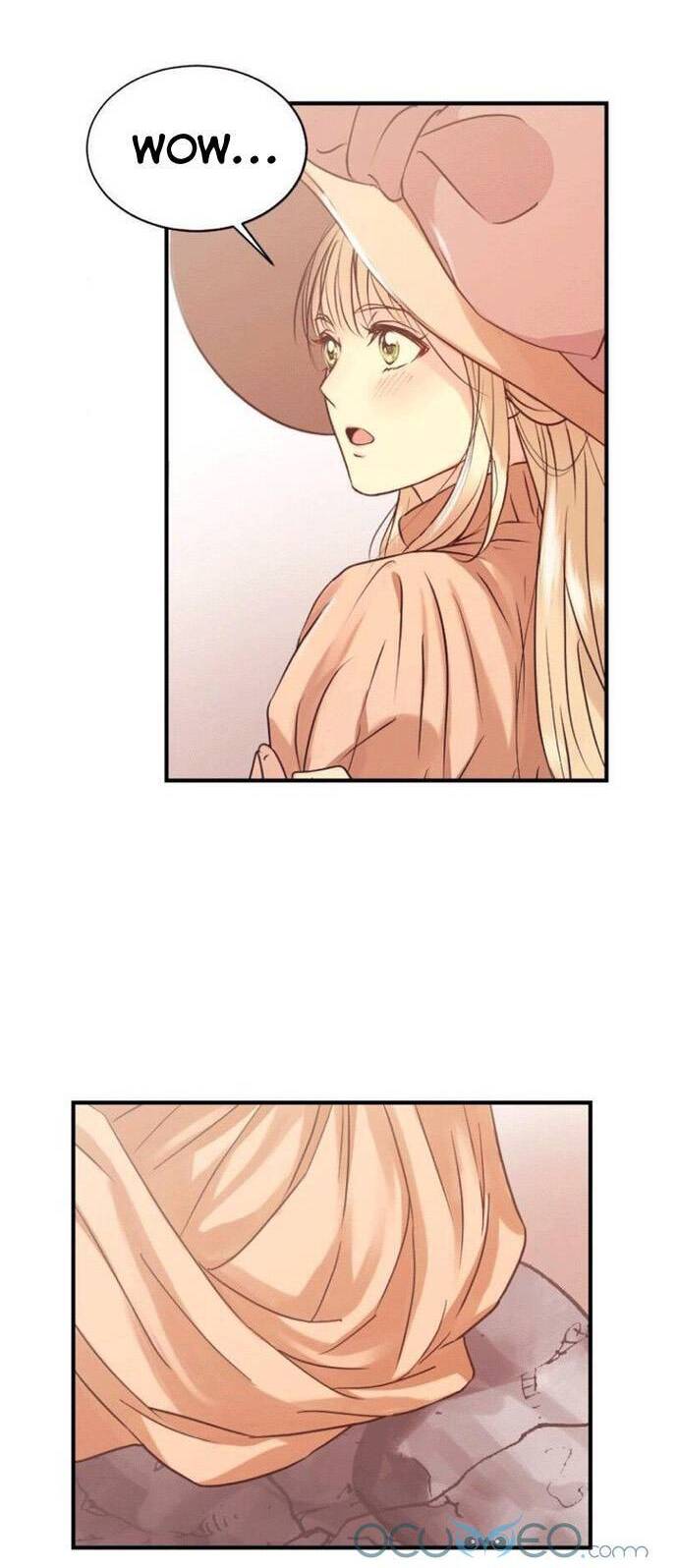 Thánh Nữ Ẩn Danh Chapter 3 - 32