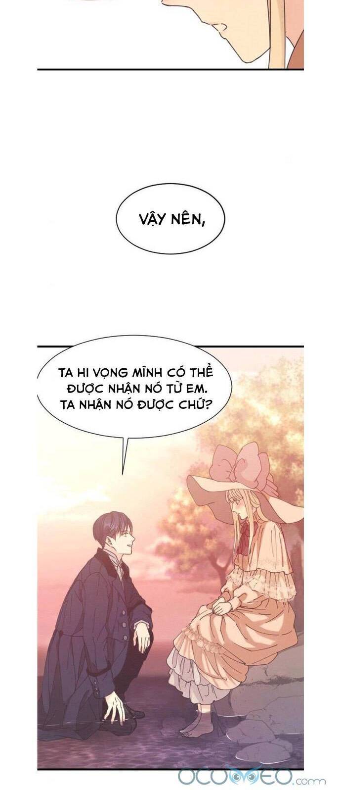 Thánh Nữ Ẩn Danh Chapter 3 - 36