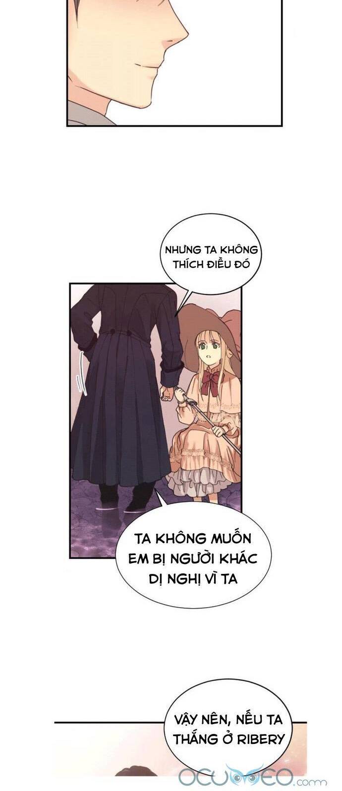 Thánh Nữ Ẩn Danh Chapter 3 - 42