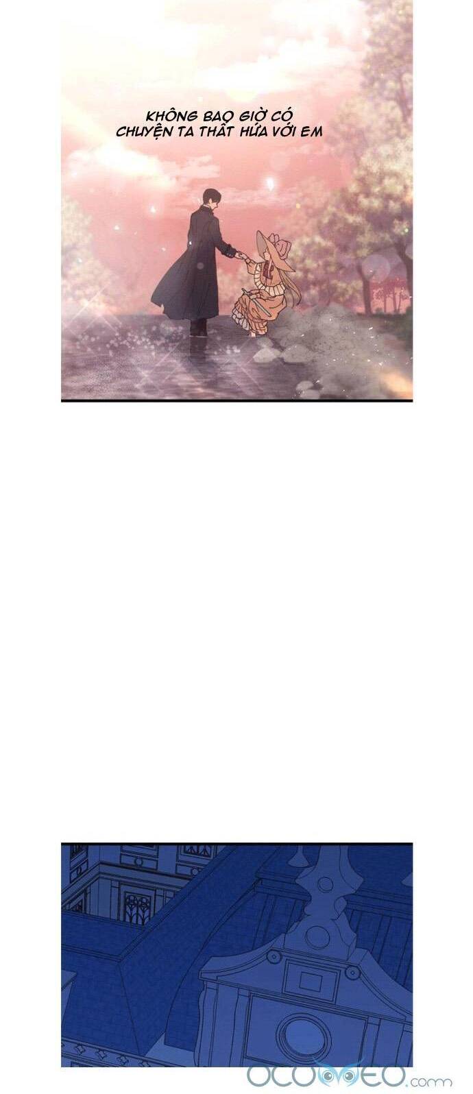 Thánh Nữ Ẩn Danh Chapter 3 - 46