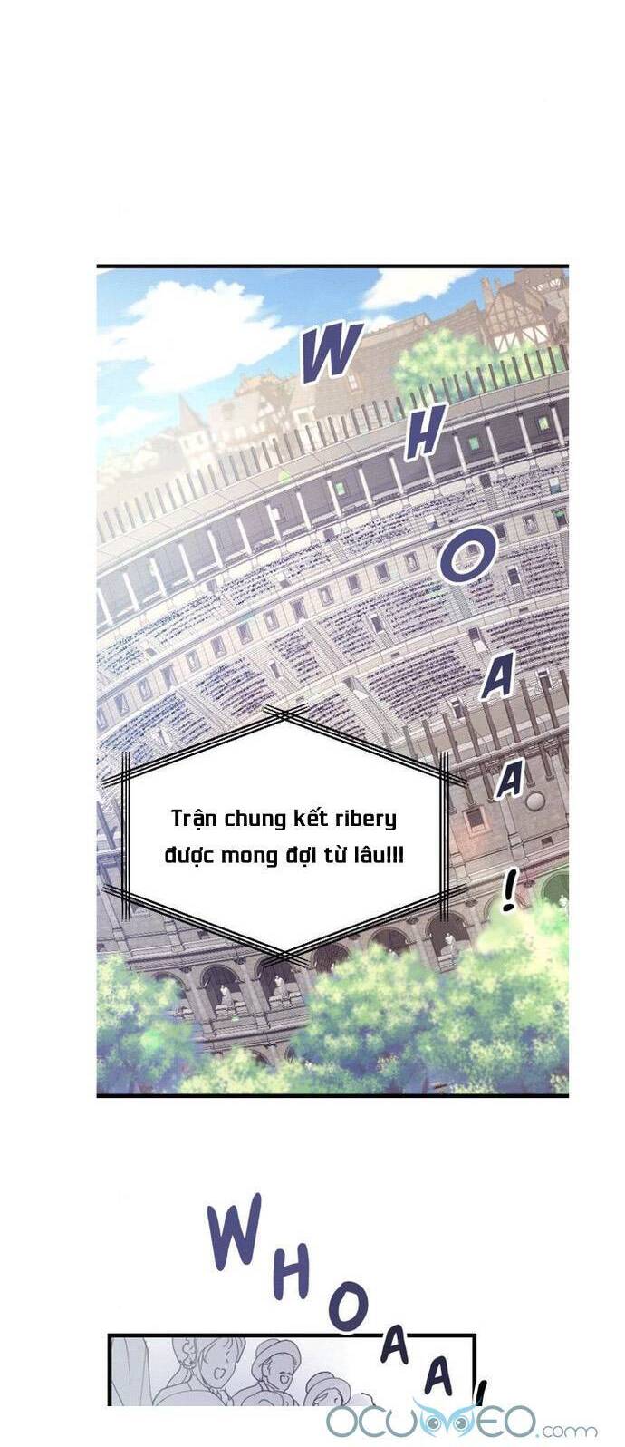 Thánh Nữ Ẩn Danh Chapter 3 - 50