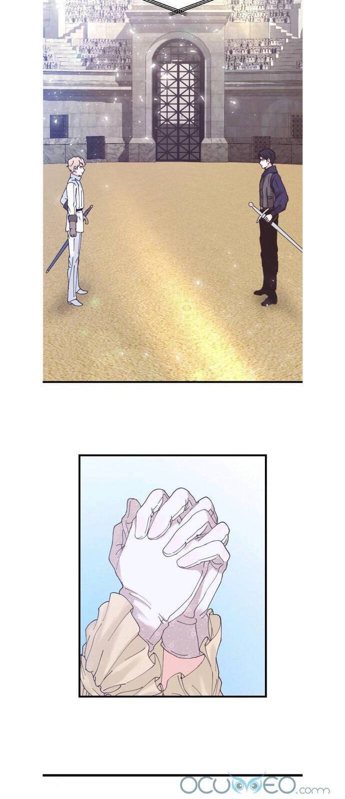 Thánh Nữ Ẩn Danh Chapter 3 - 52