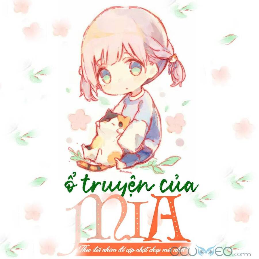 Thánh Nữ Ẩn Danh Chapter 3 - 54