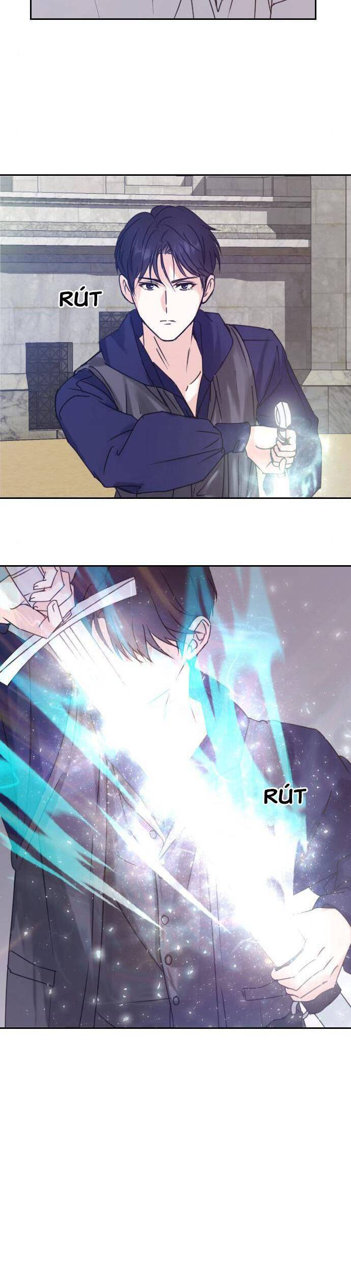 Thánh Nữ Ẩn Danh Chapter 4 - 18