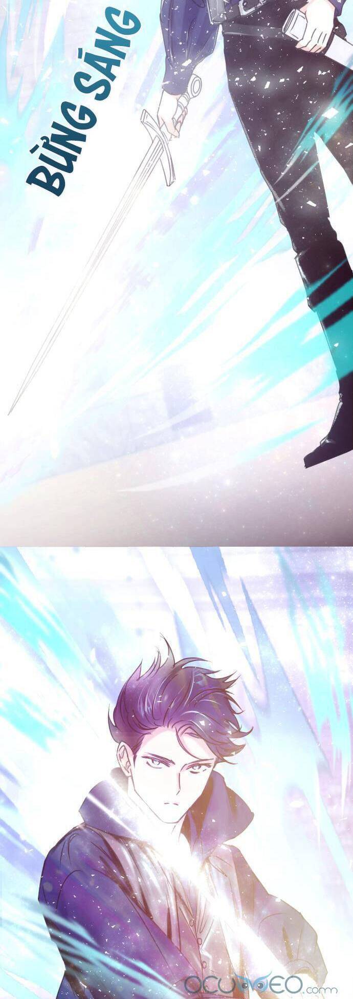 Thánh Nữ Ẩn Danh Chapter 4 - 21