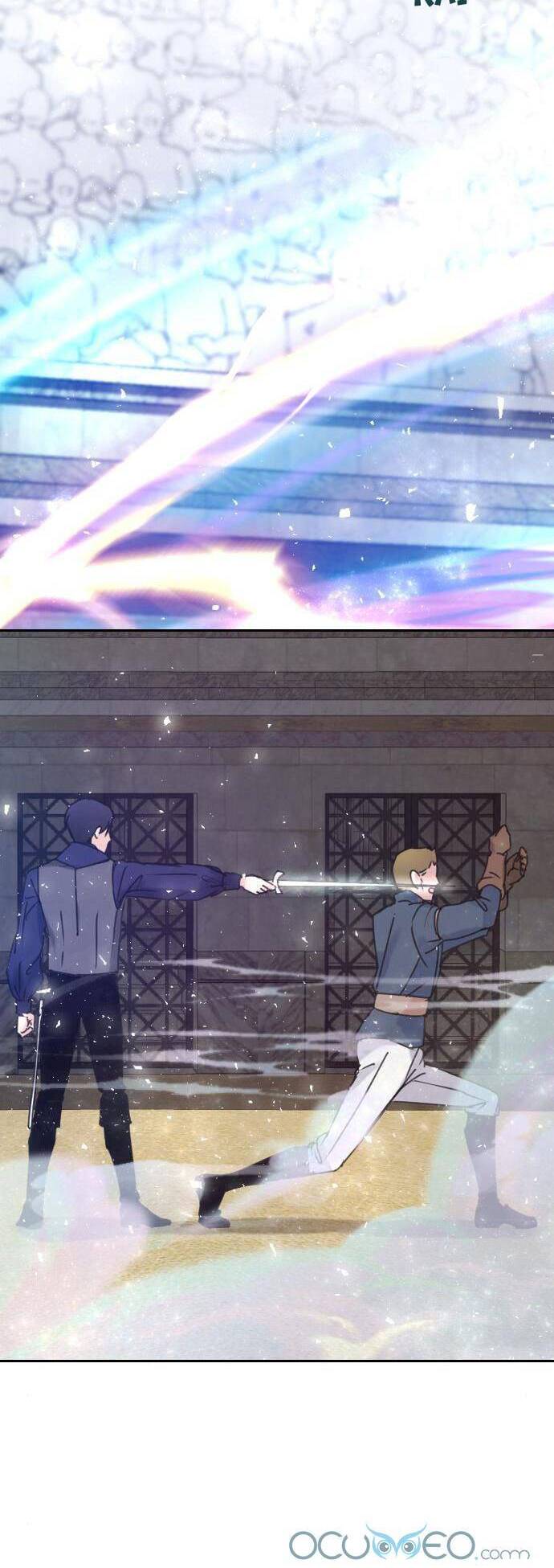 Thánh Nữ Ẩn Danh Chapter 4 - 23