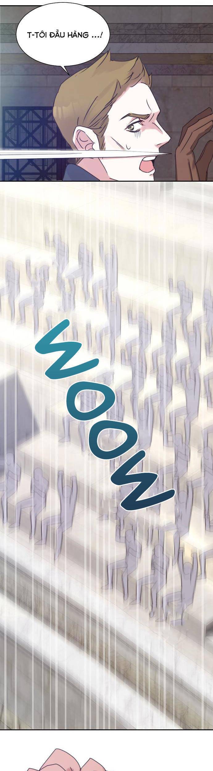 Thánh Nữ Ẩn Danh Chapter 4 - 24
