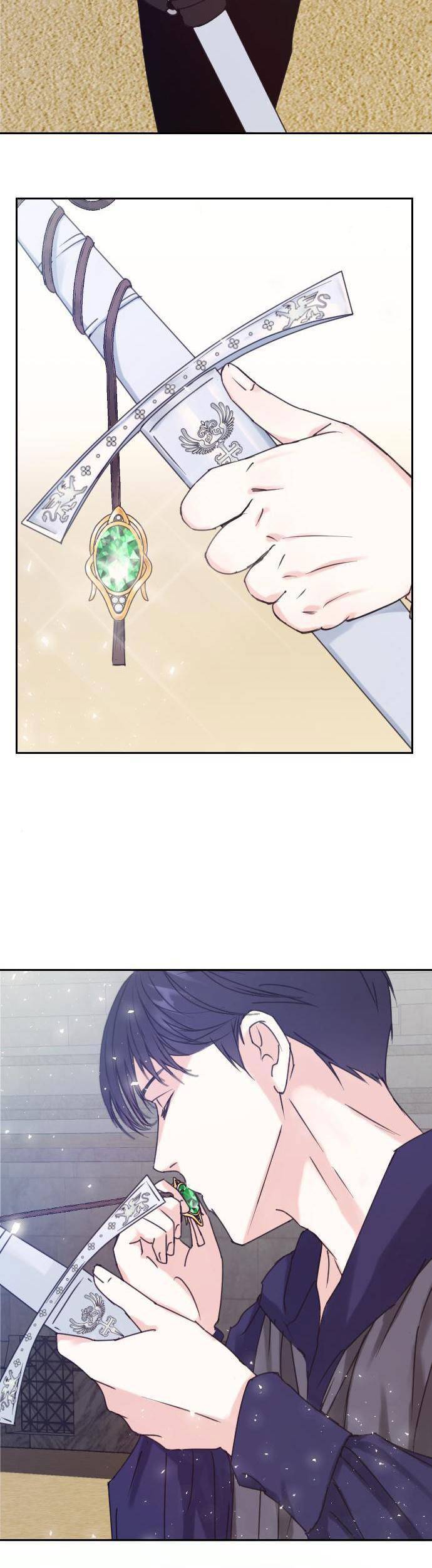 Thánh Nữ Ẩn Danh Chapter 4 - 27