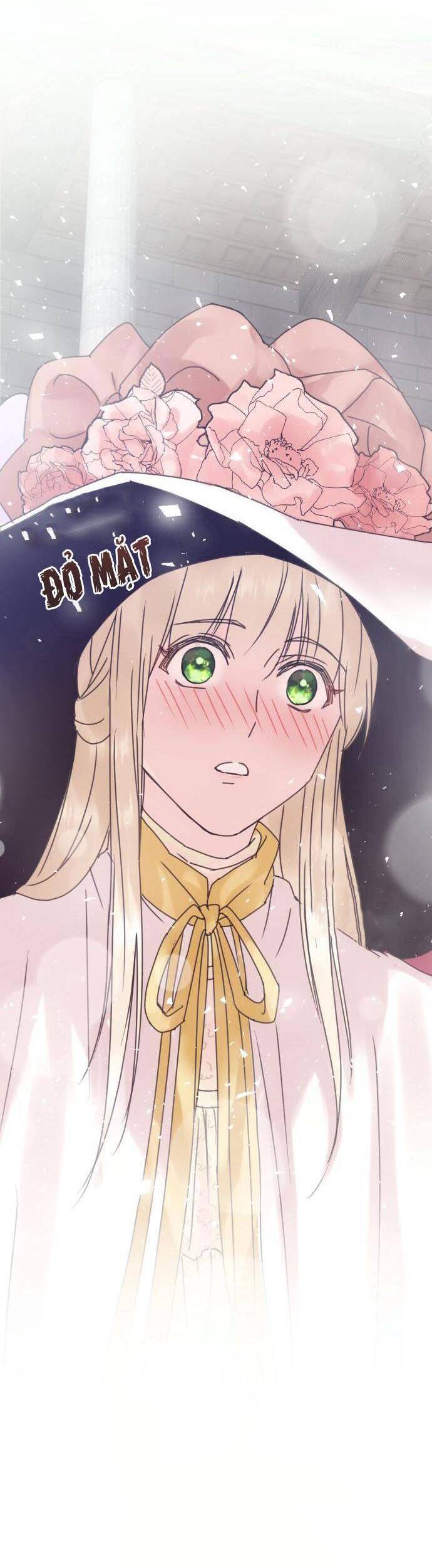 Thánh Nữ Ẩn Danh Chapter 4 - 28