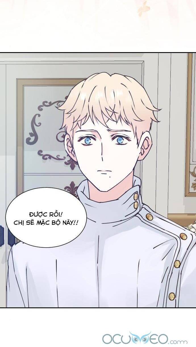 Thánh Nữ Ẩn Danh Chapter 4 - 4