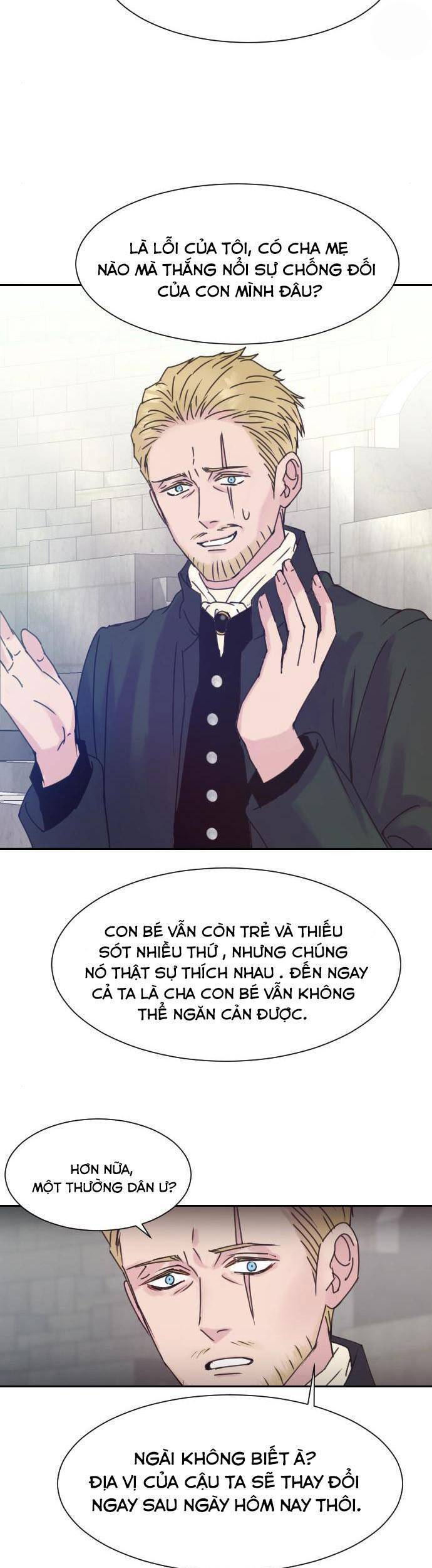 Thánh Nữ Ẩn Danh Chapter 4 - 33