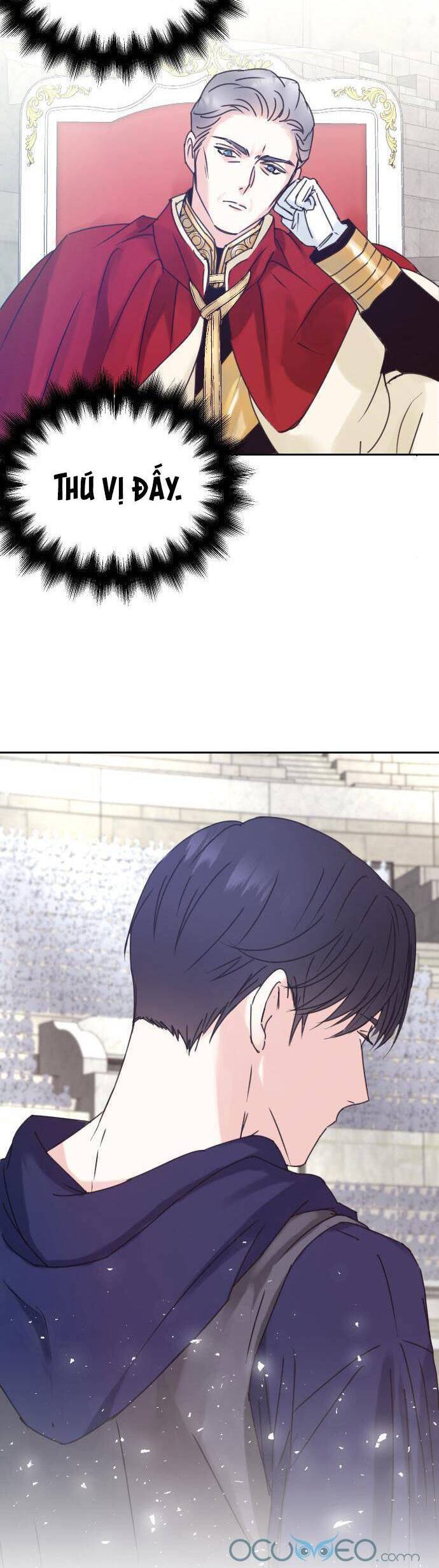 Thánh Nữ Ẩn Danh Chapter 4 - 37