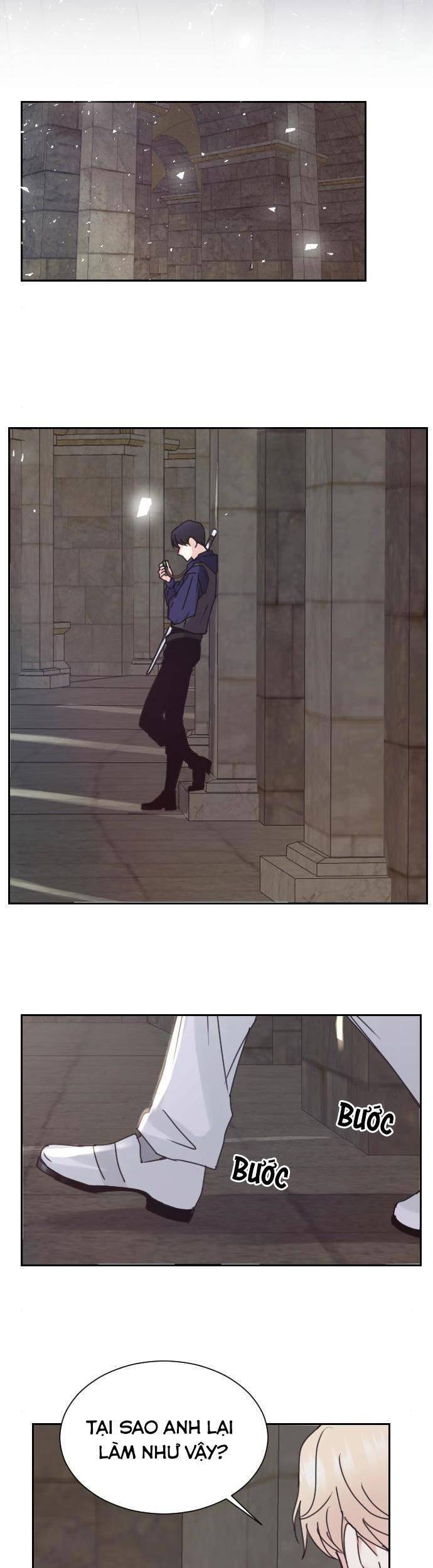 Thánh Nữ Ẩn Danh Chapter 4 - 38