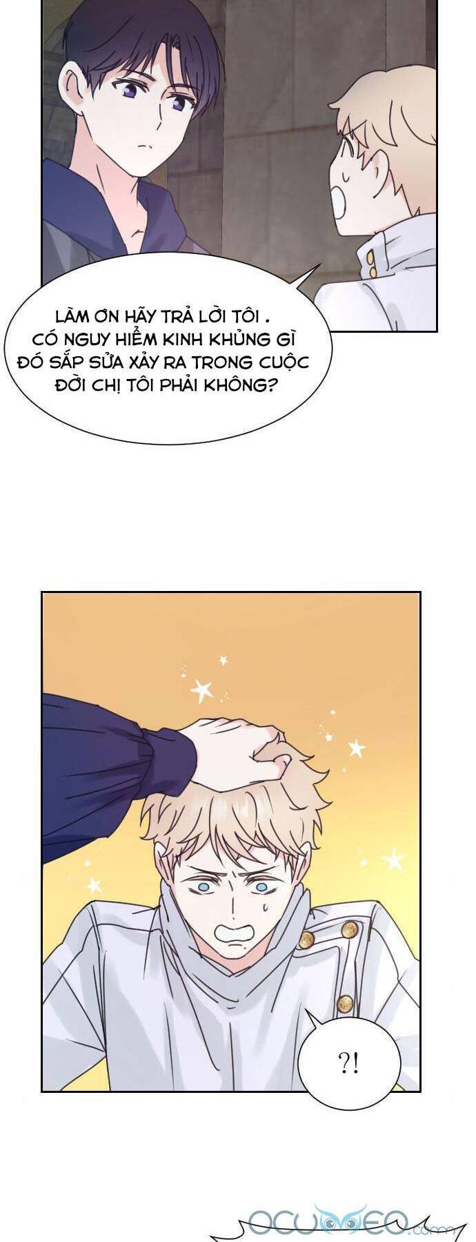 Thánh Nữ Ẩn Danh Chapter 4 - 41