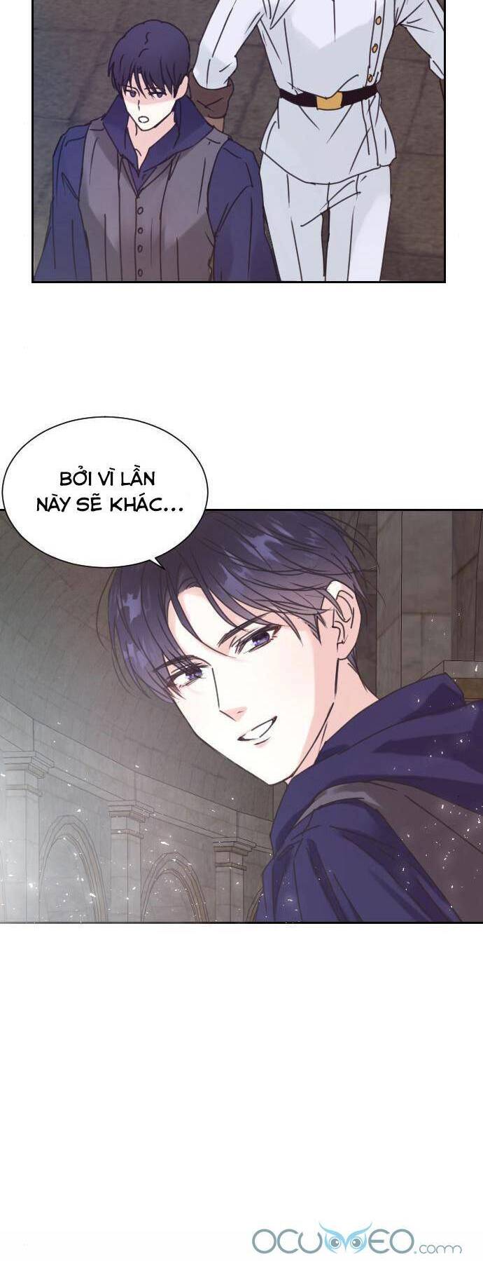 Thánh Nữ Ẩn Danh Chapter 4 - 43