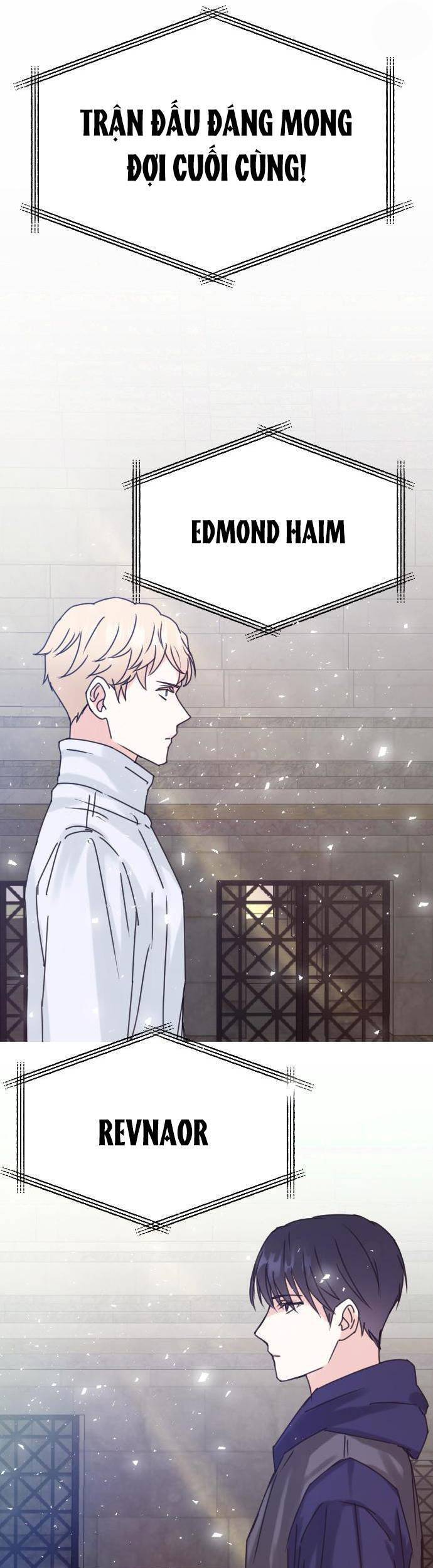 Thánh Nữ Ẩn Danh Chapter 4 - 44
