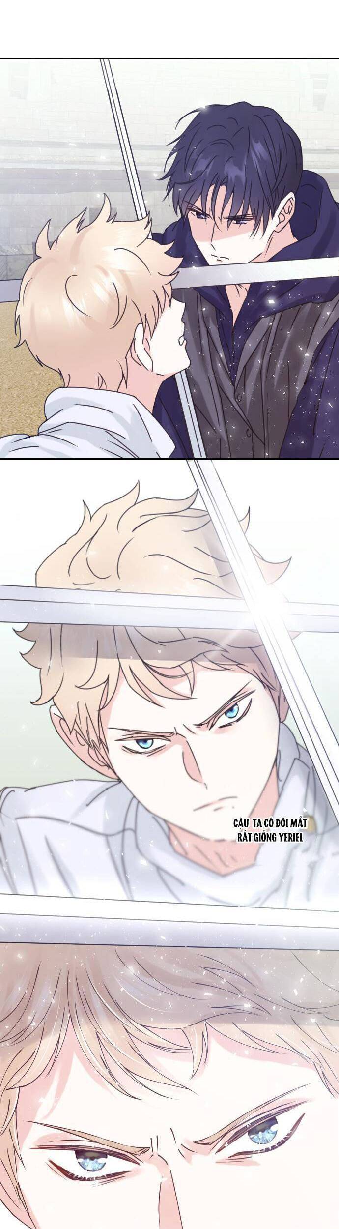 Thánh Nữ Ẩn Danh Chapter 4 - 48