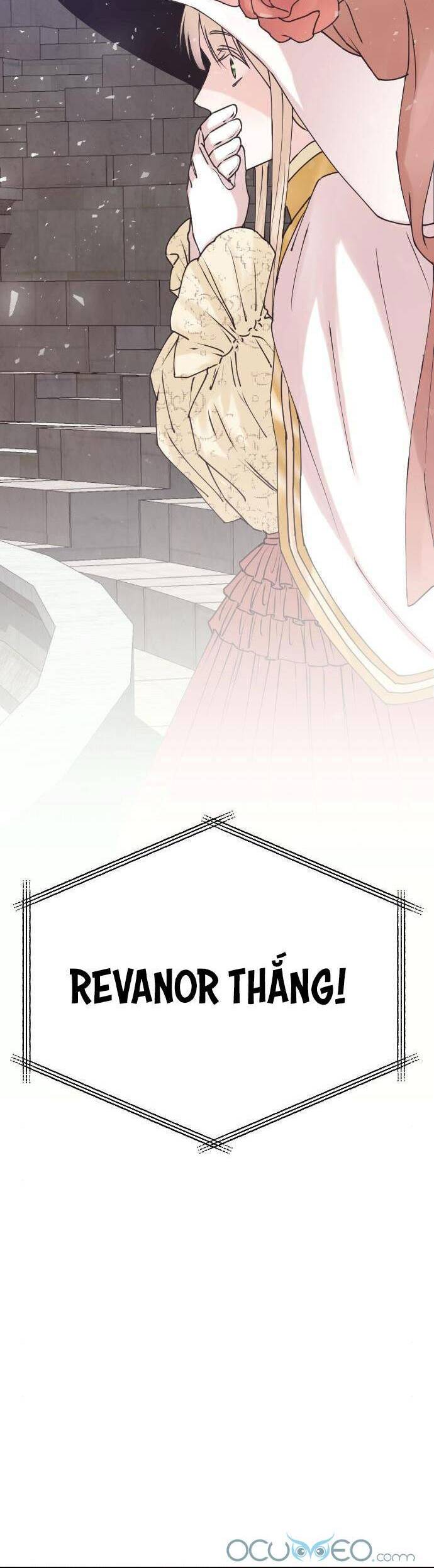 Thánh Nữ Ẩn Danh Chapter 4 - 53