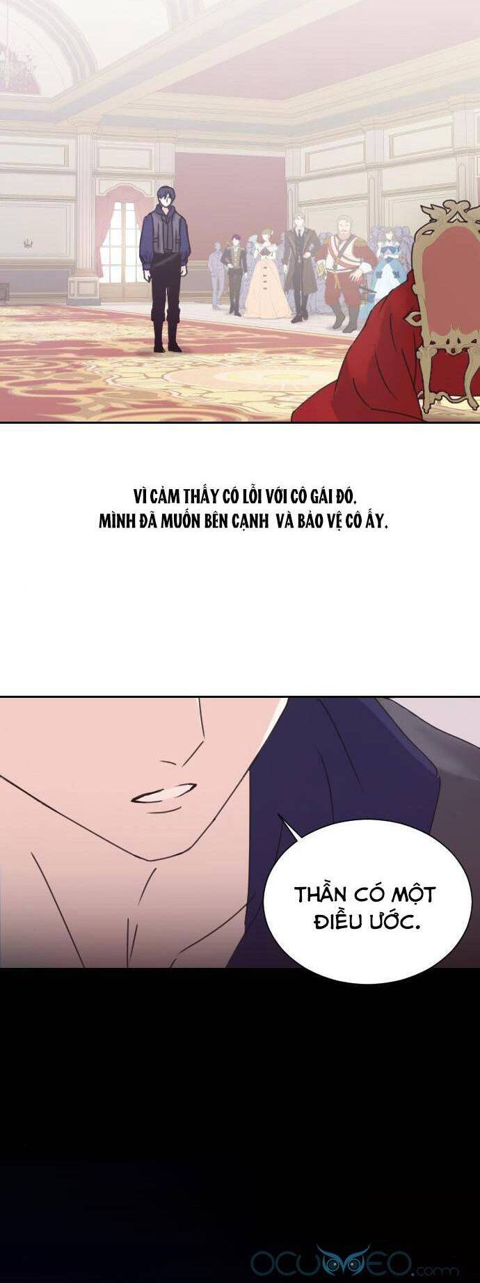 Thánh Nữ Ẩn Danh Chapter 4 - 55