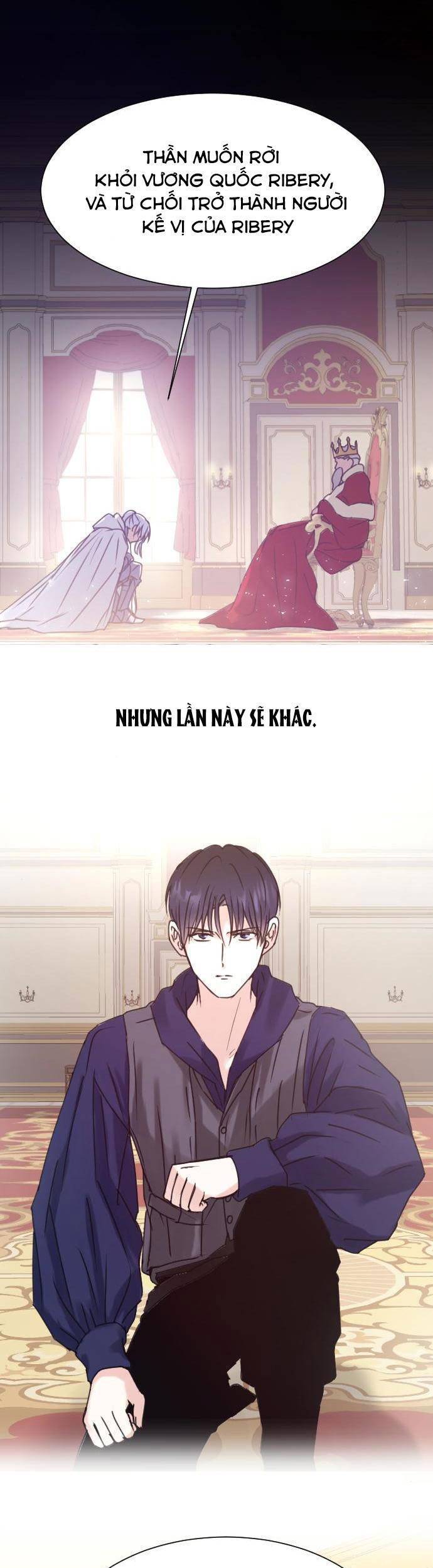 Thánh Nữ Ẩn Danh Chapter 4 - 56