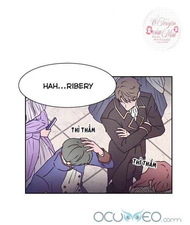 Thánh Nữ Ẩn Danh Chapter 5 - 1