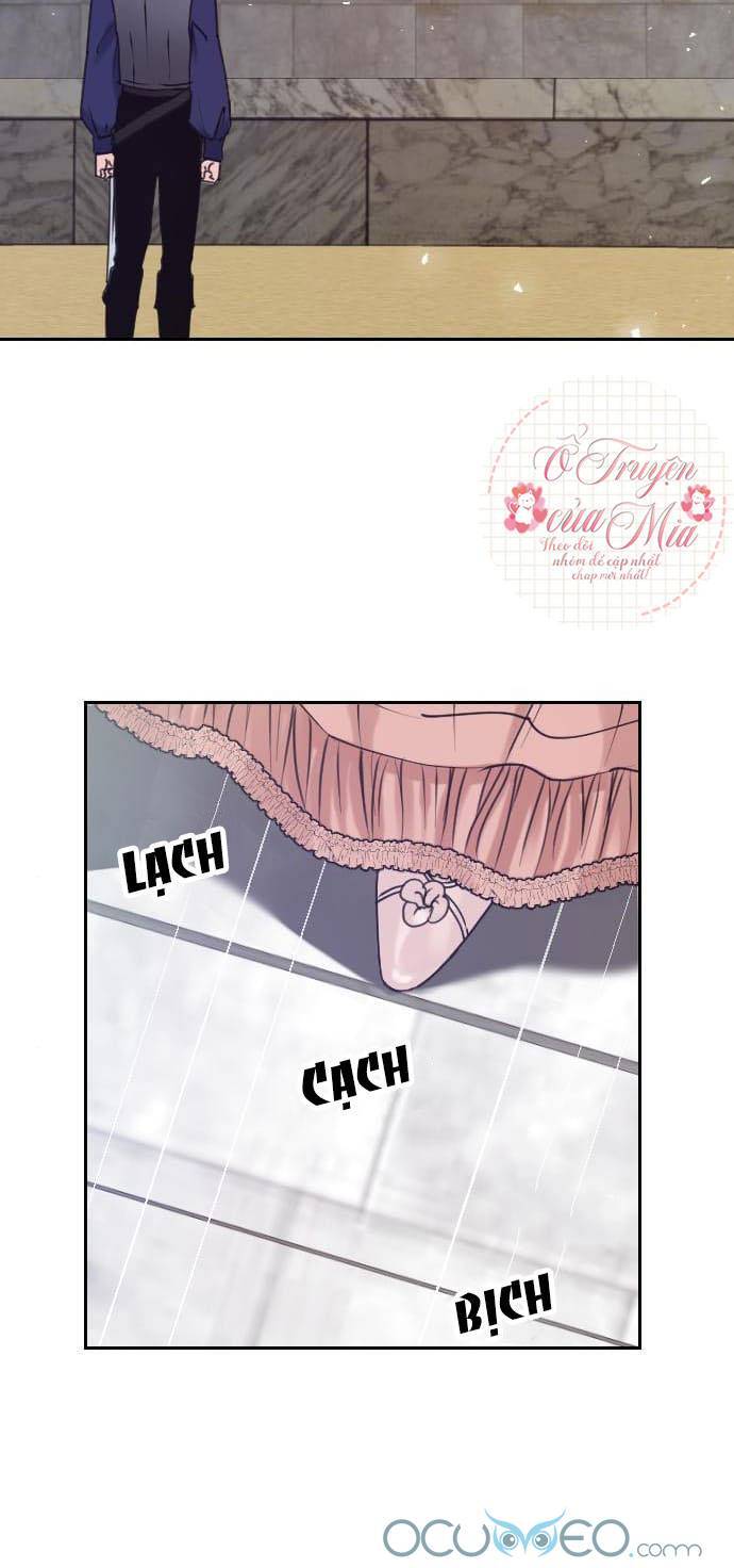 Thánh Nữ Ẩn Danh Chapter 5 - 12