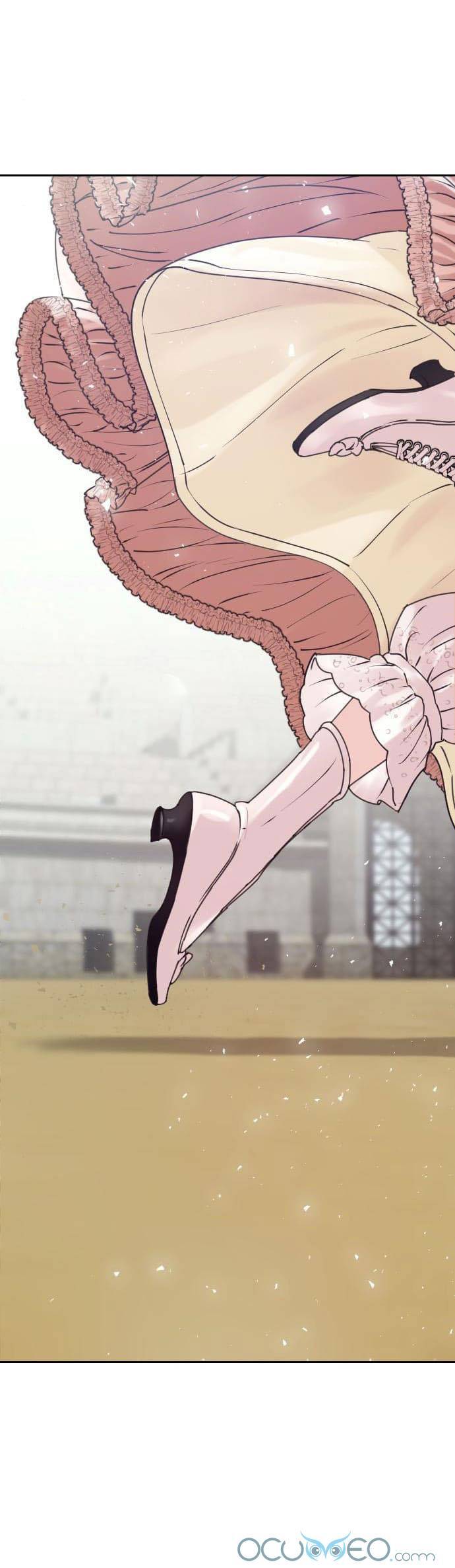 Thánh Nữ Ẩn Danh Chapter 5 - 13