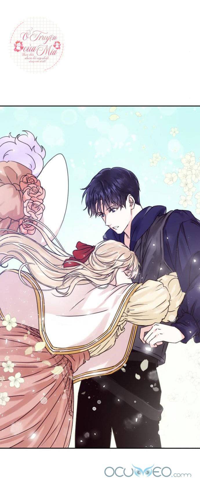 Thánh Nữ Ẩn Danh Chapter 5 - 14