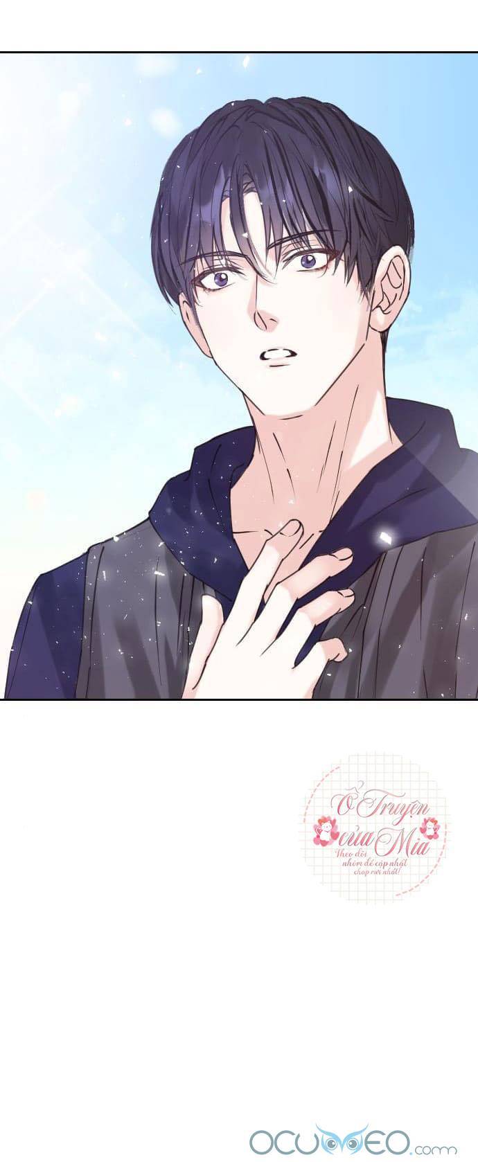 Thánh Nữ Ẩn Danh Chapter 5 - 15