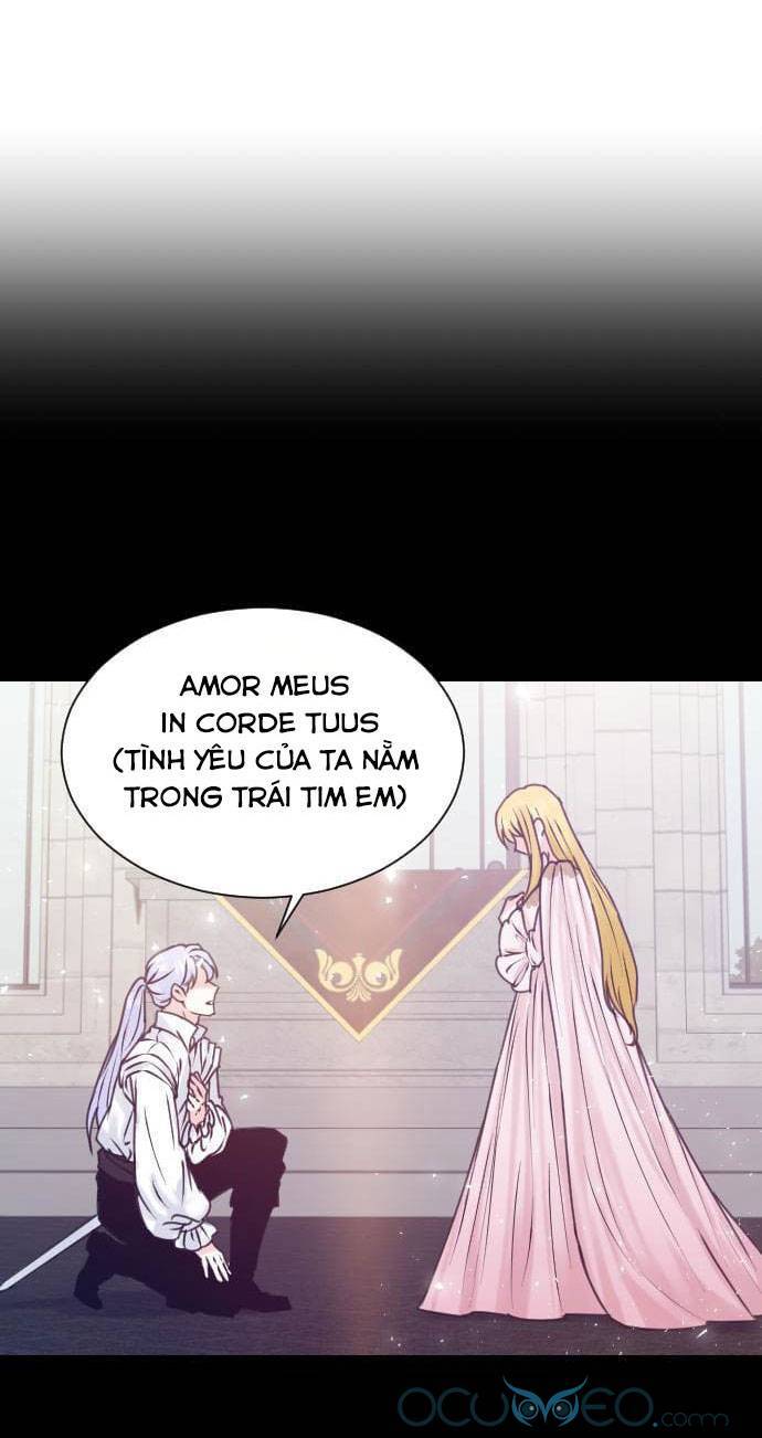 Thánh Nữ Ẩn Danh Chapter 5 - 19