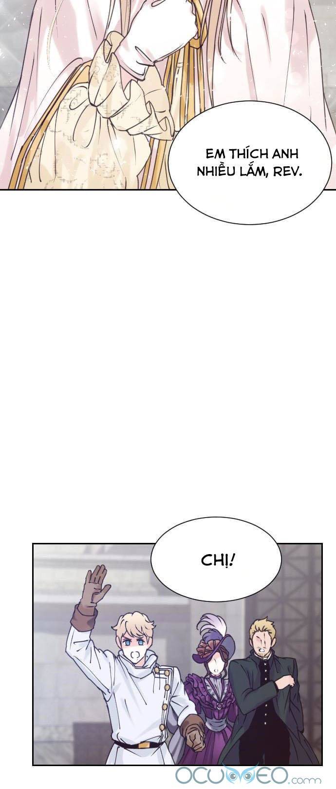 Thánh Nữ Ẩn Danh Chapter 5 - 22