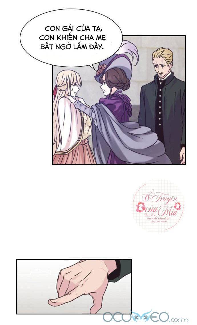 Thánh Nữ Ẩn Danh Chapter 5 - 23