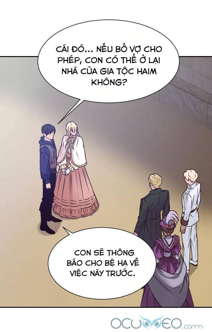 Thánh Nữ Ẩn Danh Chapter 5 - 27