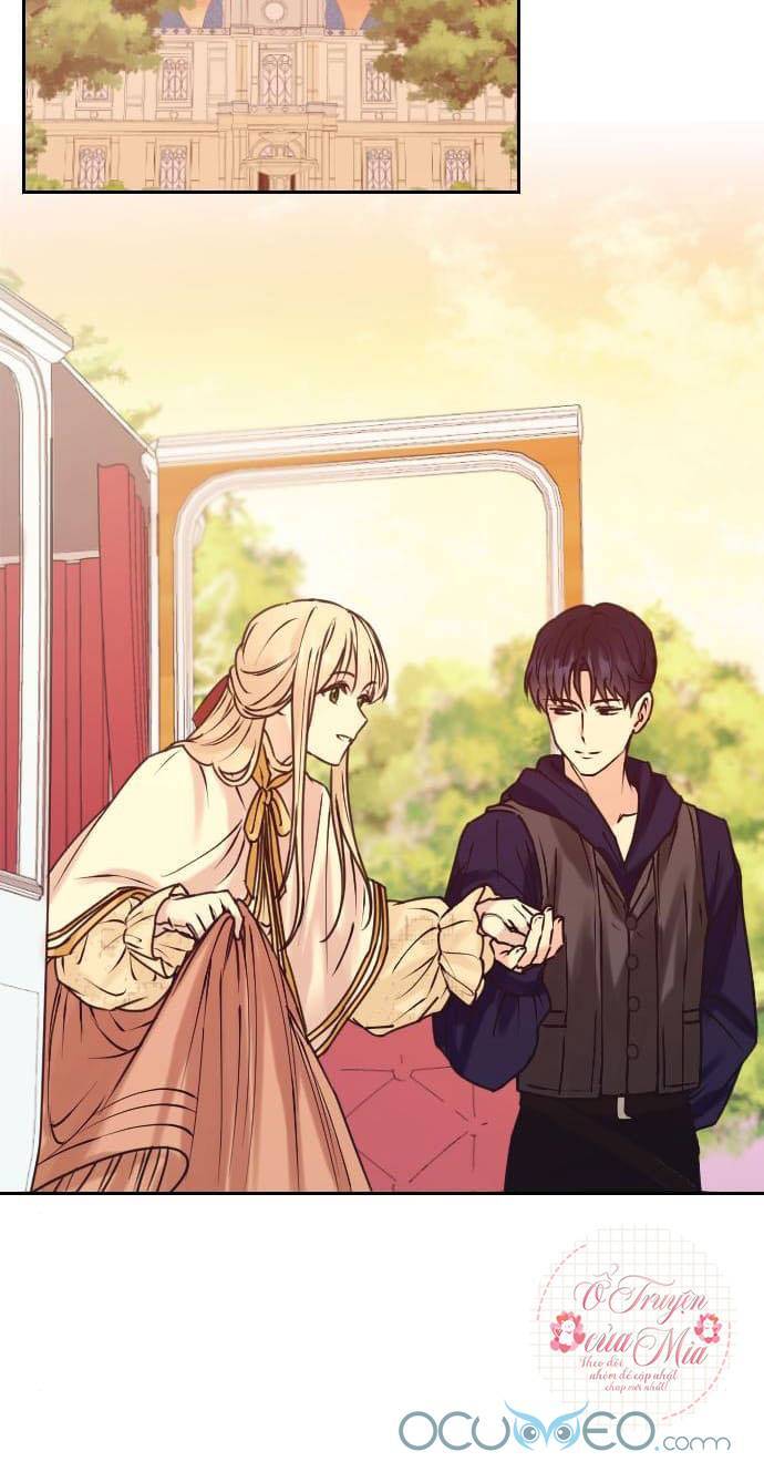 Thánh Nữ Ẩn Danh Chapter 5 - 30