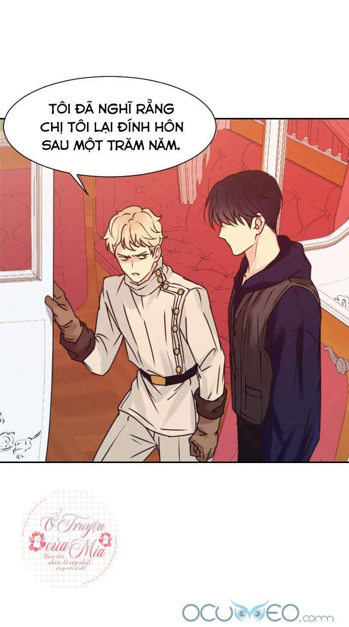 Thánh Nữ Ẩn Danh Chapter 5 - 31