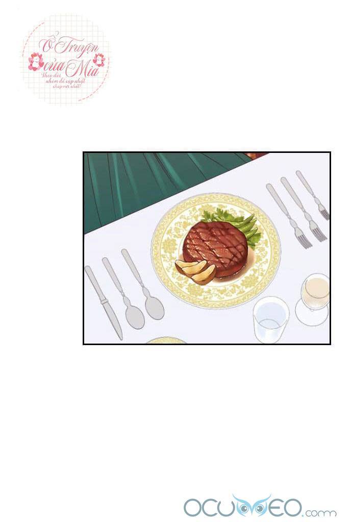 Thánh Nữ Ẩn Danh Chapter 5 - 33