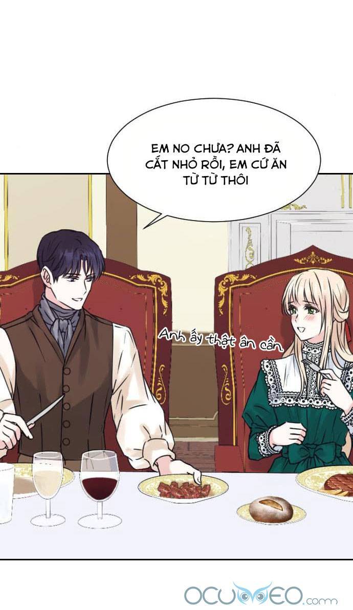 Thánh Nữ Ẩn Danh Chapter 5 - 36
