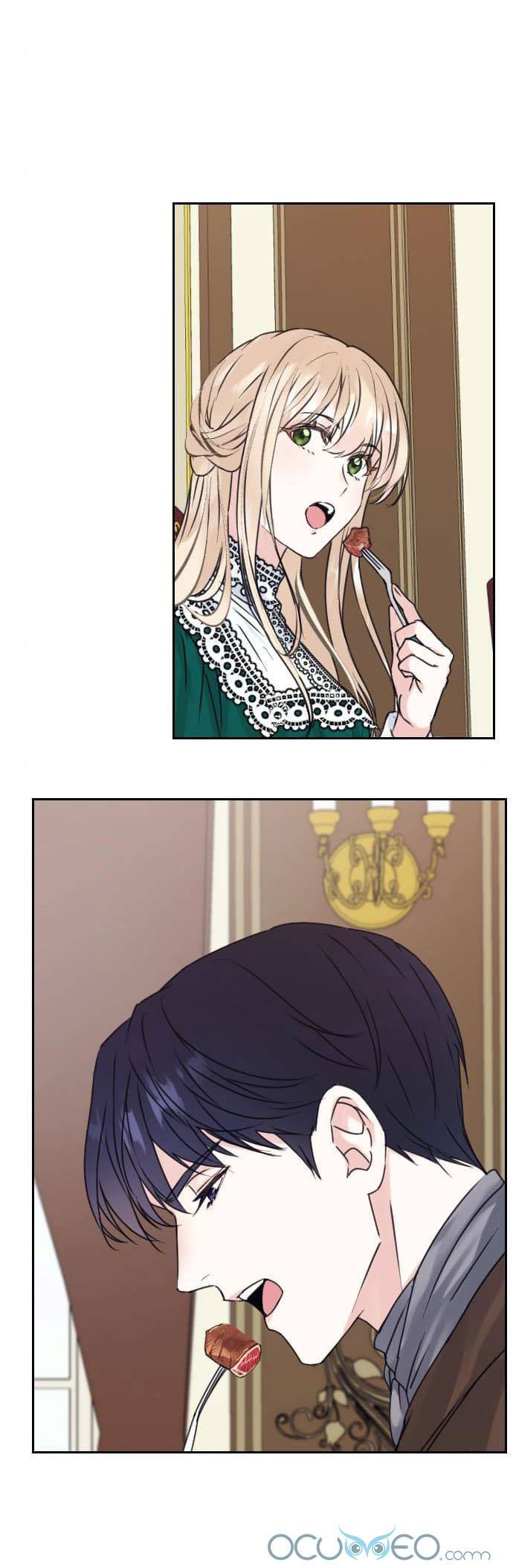 Thánh Nữ Ẩn Danh Chapter 5 - 37