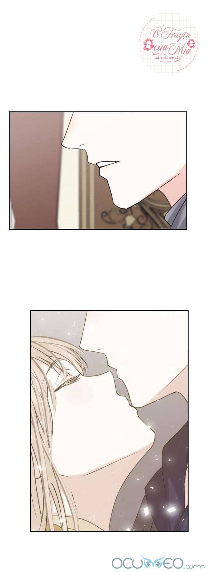 Thánh Nữ Ẩn Danh Chapter 5 - 38