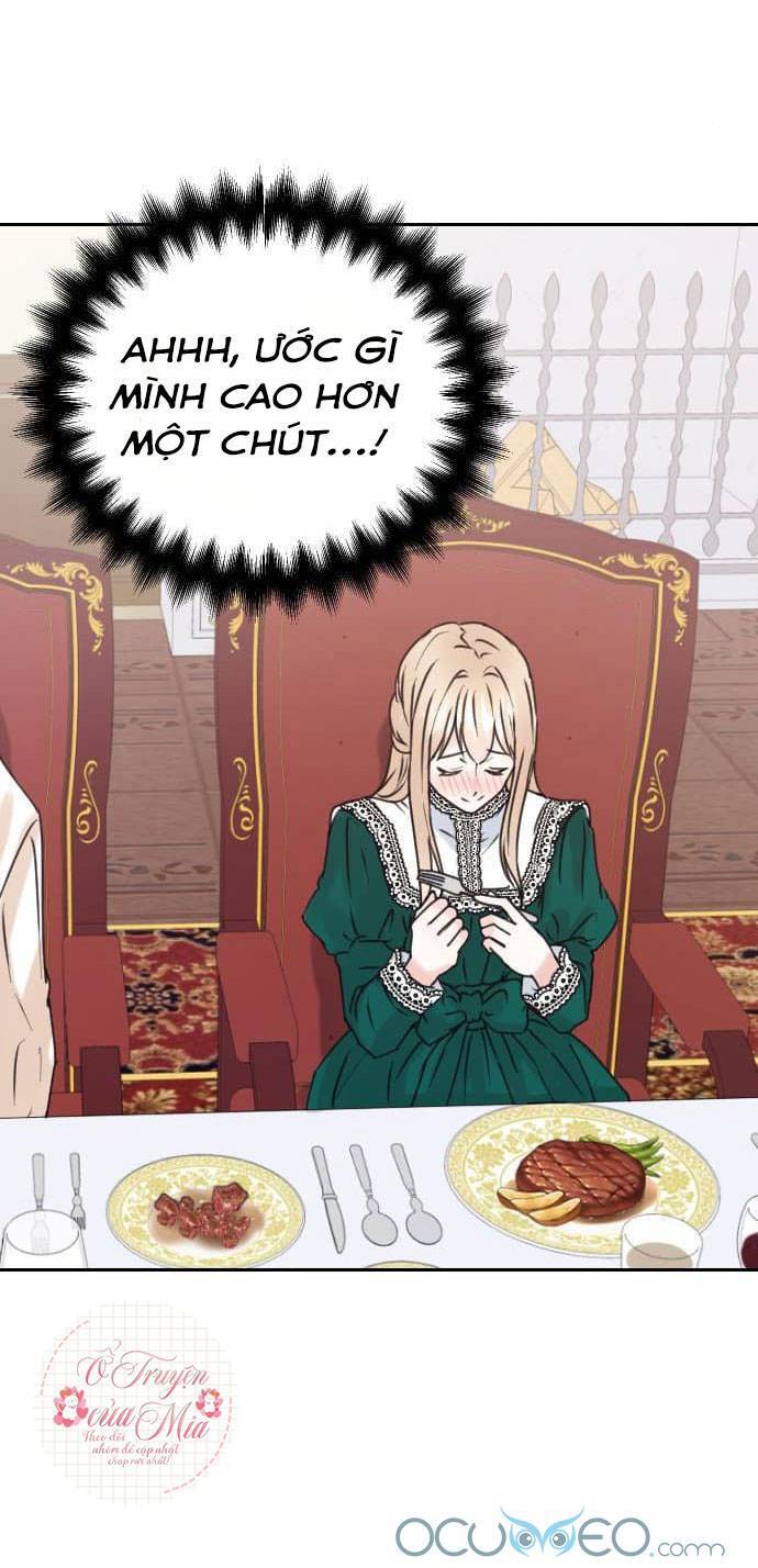 Thánh Nữ Ẩn Danh Chapter 5 - 39