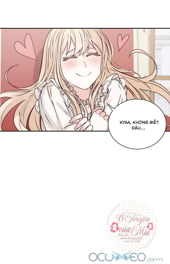 Thánh Nữ Ẩn Danh Chapter 5 - 45