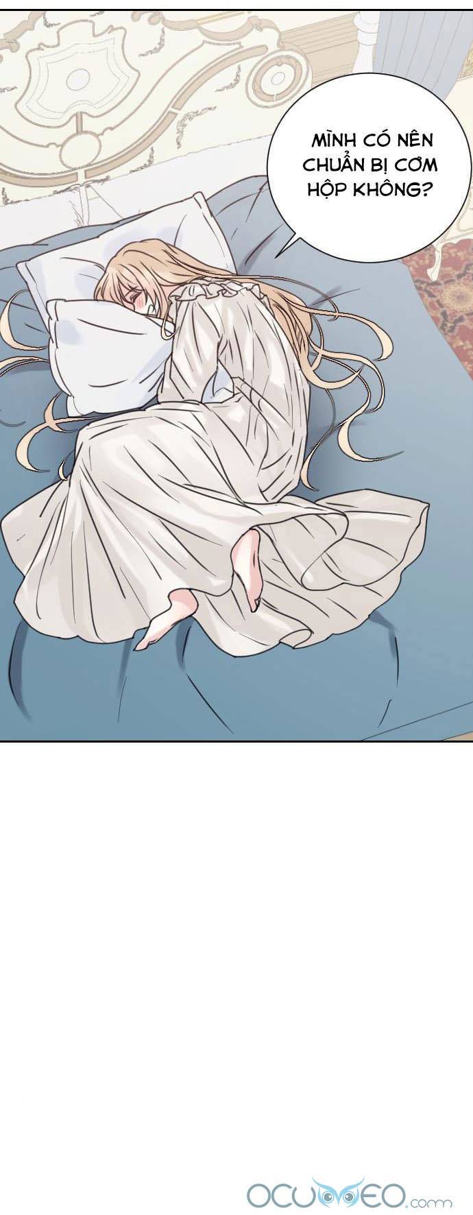 Thánh Nữ Ẩn Danh Chapter 5 - 46