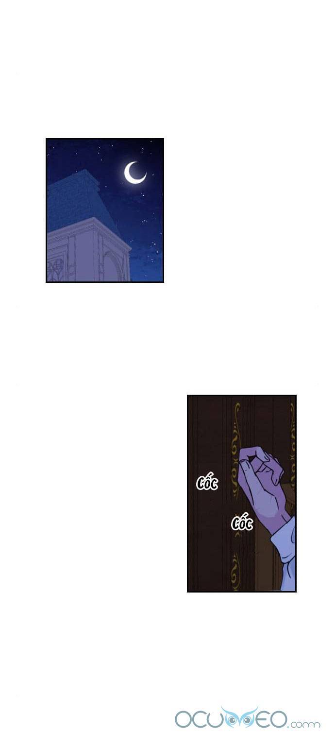 Thánh Nữ Ẩn Danh Chapter 5 - 47