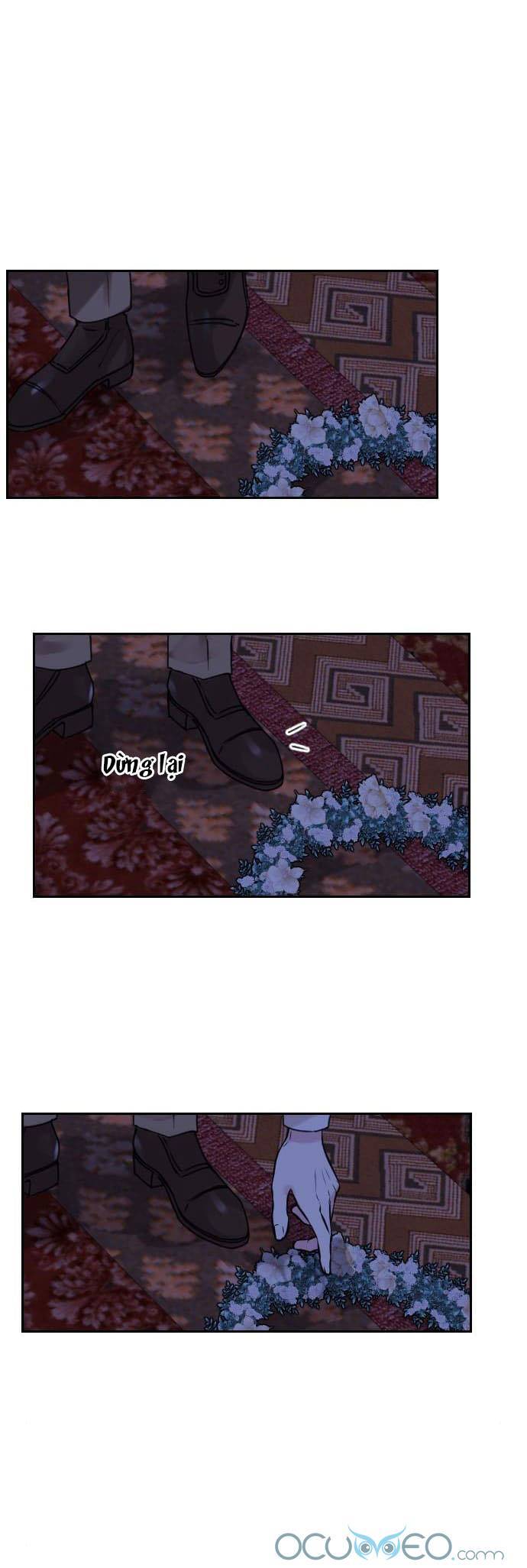 Thánh Nữ Ẩn Danh Chapter 5 - 49