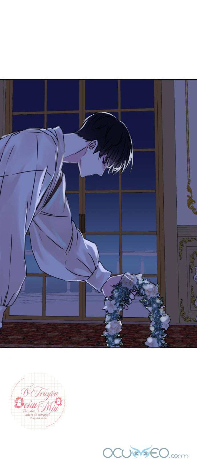 Thánh Nữ Ẩn Danh Chapter 5 - 50