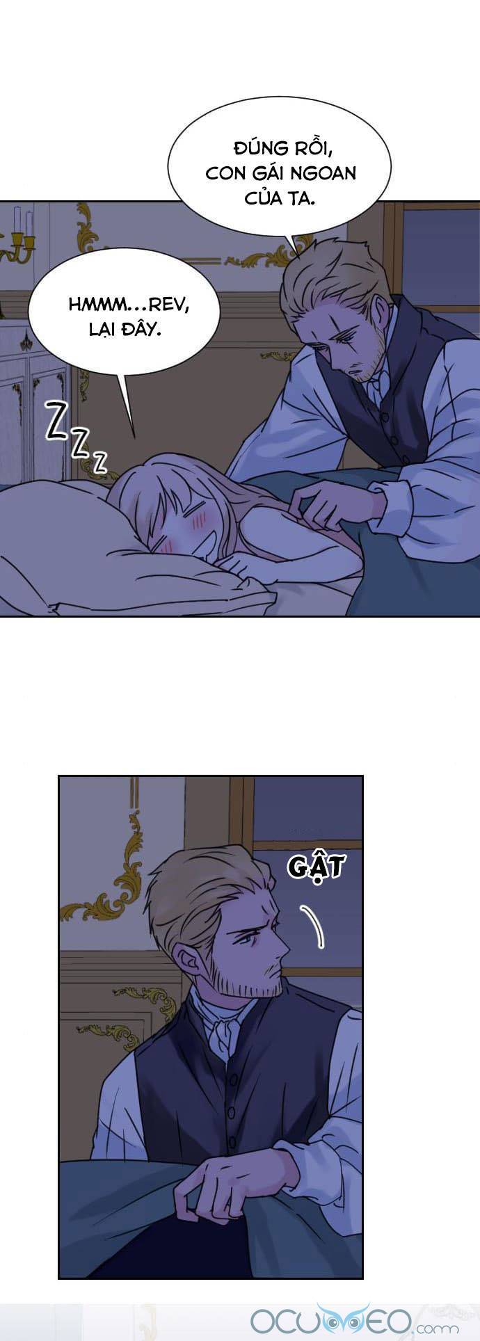 Thánh Nữ Ẩn Danh Chapter 5 - 53